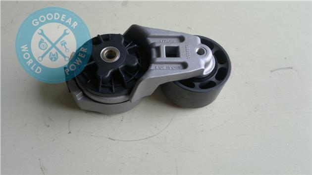 Dongfeng cummins 6BT diesel engine belt tensioner 3937553