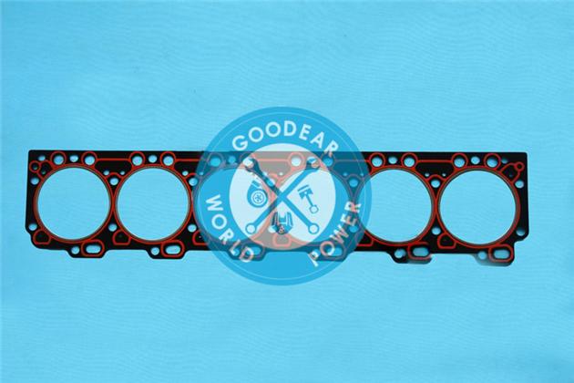 Dongfeng cummins 6CT diesel engine cylinder gasket 3938267