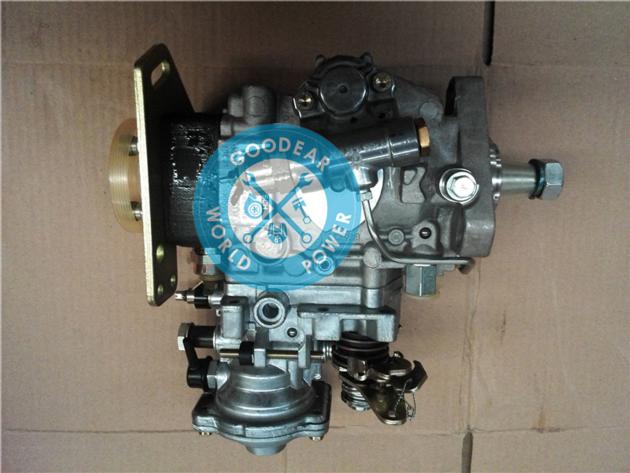 Dongfeng cummins 4BT diesel engine fuel injection pump 3960901