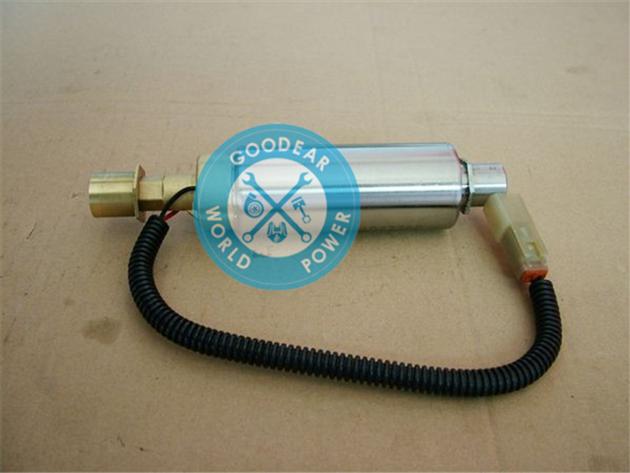 Dongfeng cummins isle diesel engine electronic transfer pump 3968190
