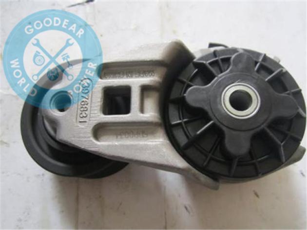 Dongfeng cummins 6CT diesel engine belt tensioner 3976831