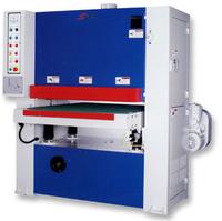Speed Metal Belt Sander - Grainmatic