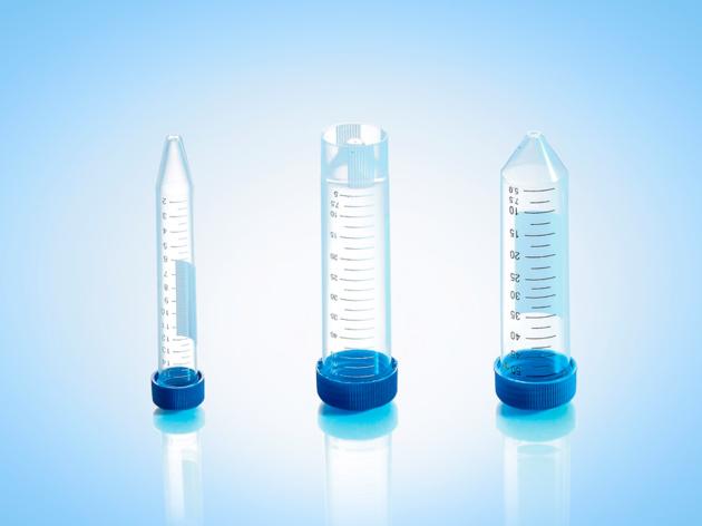 Centrifuge Tube/Cryovial Tube