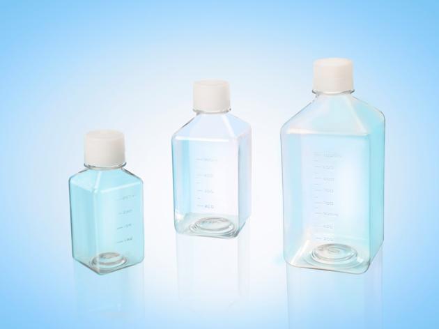 Cell Bottle