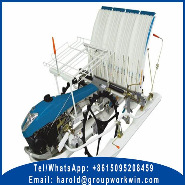 Rice Planter For Sale
