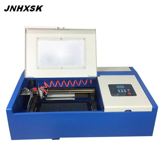JNHXSK 40W Laser Engraving Machine TS2030