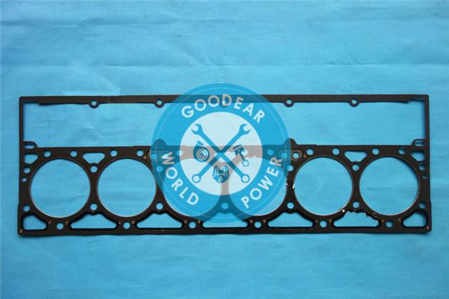 Xi'an Cummins ISM11 diesel engine cylinder gasket 4022500