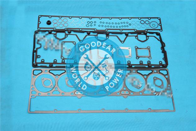 Xi'an cummins M11 diesel engine upper gasket kit 4089478