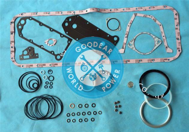 Dongfeng cummins QSL diesel engine lower gasket kit 4089979