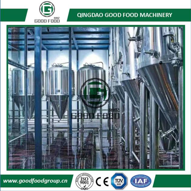 Craft Brewery Equipment Craft Beer Equipment