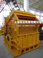 Impact crusher,Impact crusher constituent,Impact crusher working principle