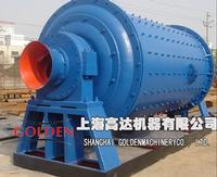 Ball mill,Ball mill constituent,Ball mill principle