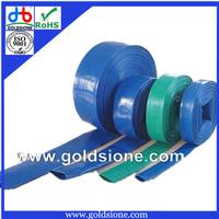 pvc layflat hose