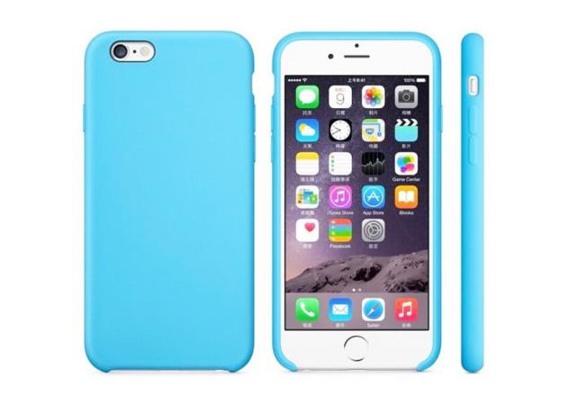 China colourful silicone phone case for iphone facrory