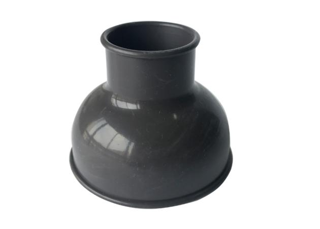 china Anti vibration rubber spacers supplier