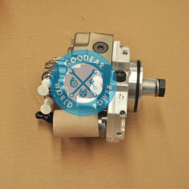 Dongfeng cummins isbe diesel engine fuel injection pump 4897513