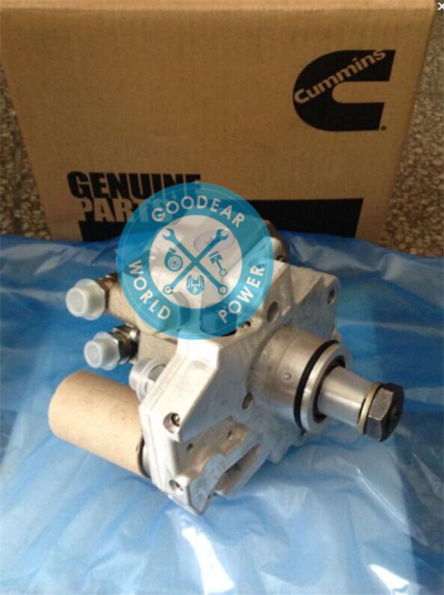 Dongfeng cummins isbe diesel engine fuel injection pump 4898921