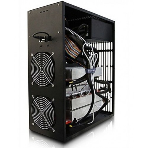 DRAGON MINER LITECOIN ASIC 60MH/S SCRYPT LKETC
