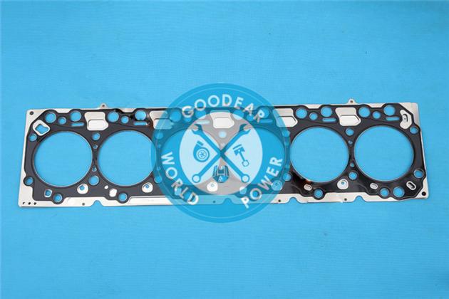 Dongfeng cummins isde diesel engine cylinder gasket 4932210/4946619