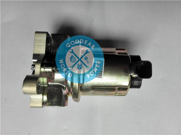 Xi'an Cummins QSX15 diesel engine electronic transfer pump 4935095