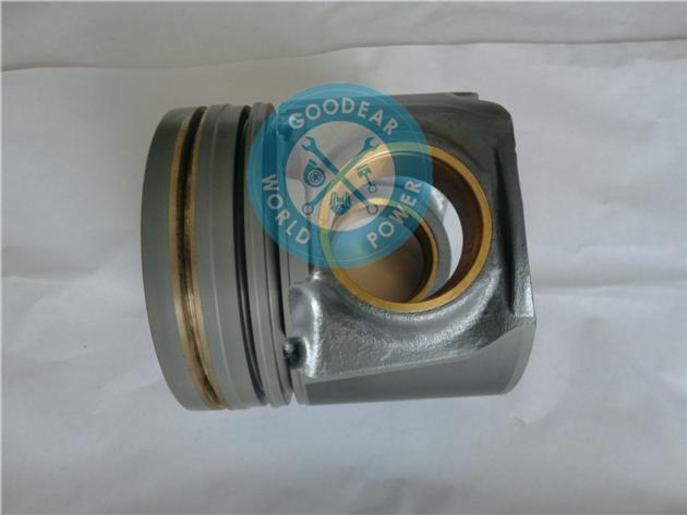 Dongfeng cummins 6L diesel engine piston 4936496 in stock