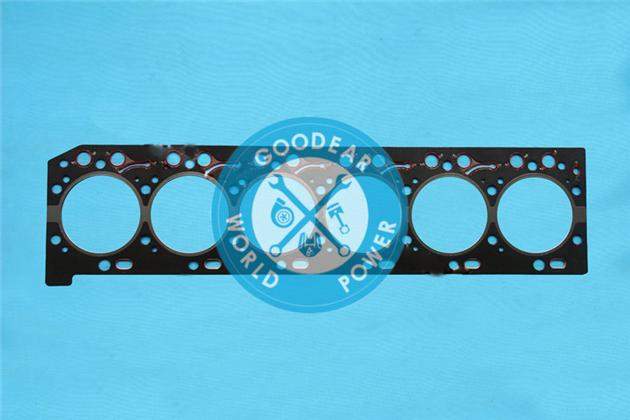 Dongfeng cummins 6L diesel engine cylinder gasket 4937728