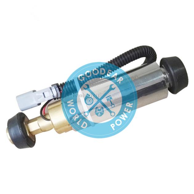 Dongfeng cummins ISLE diesel engine electronic transfer pump 4937766/4944735