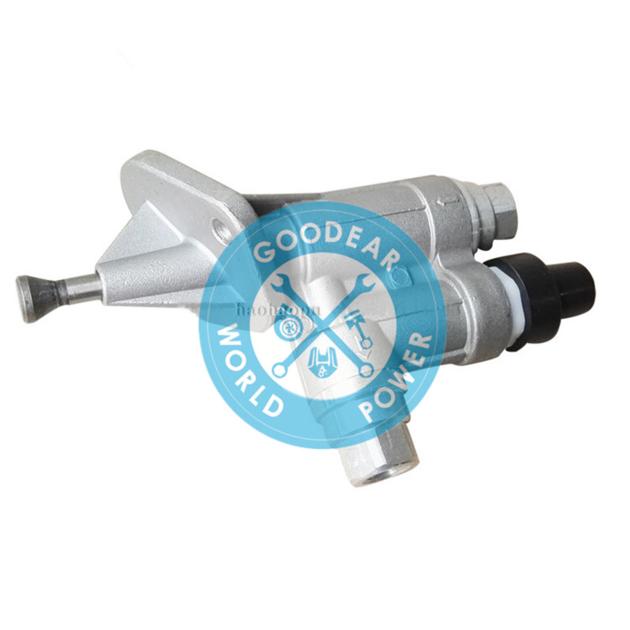Dongfeng cummins 6BT diesel engine fuel transfer pump 4937767
