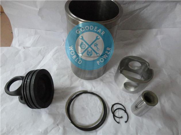 Dongfeng cummins QSL diesel engine piston 4941393 in stock