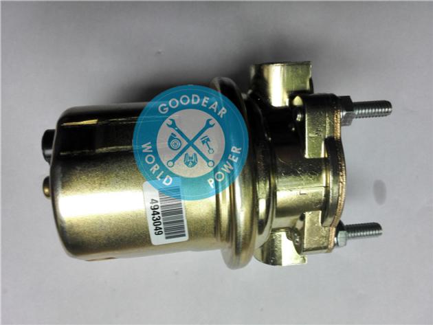 Dongfeng cummins QSB diesel engine electronic transfer pump 4943049