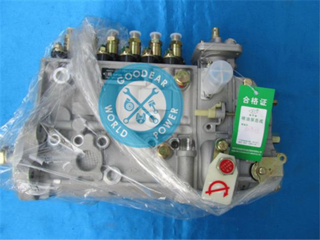 Dongfeng cummins 6BTAA5.9 diesel engine fuel injection pump 4994276