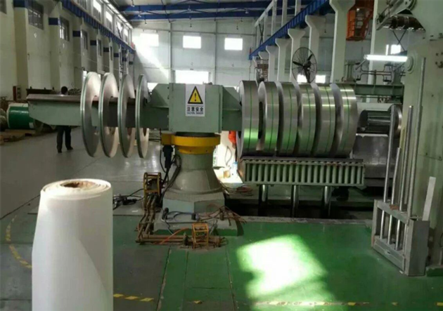 420J2 Stainless Steel Strip