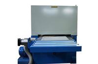 CNC Series CNC Curve Wide Belt Sander - Grainmatic