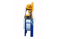 HBC Series Curvature Sanding Machine - Grainmatic