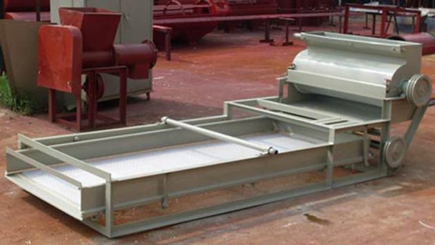 Garri Processing Machinery