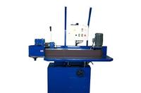 GS Series Oscillation Edge Sander - Grainmatic