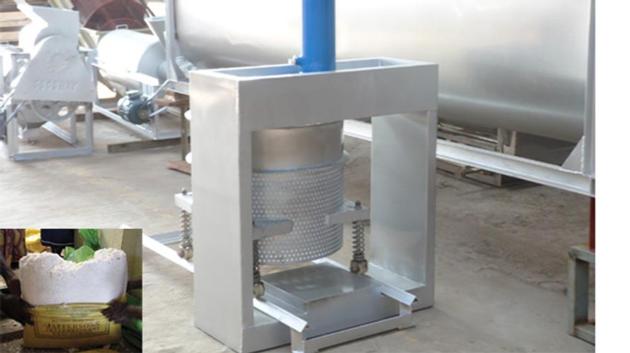 Garri Processing Machinery