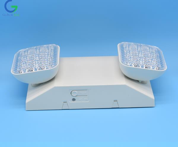 Emergency Power Pack Ni-Cd