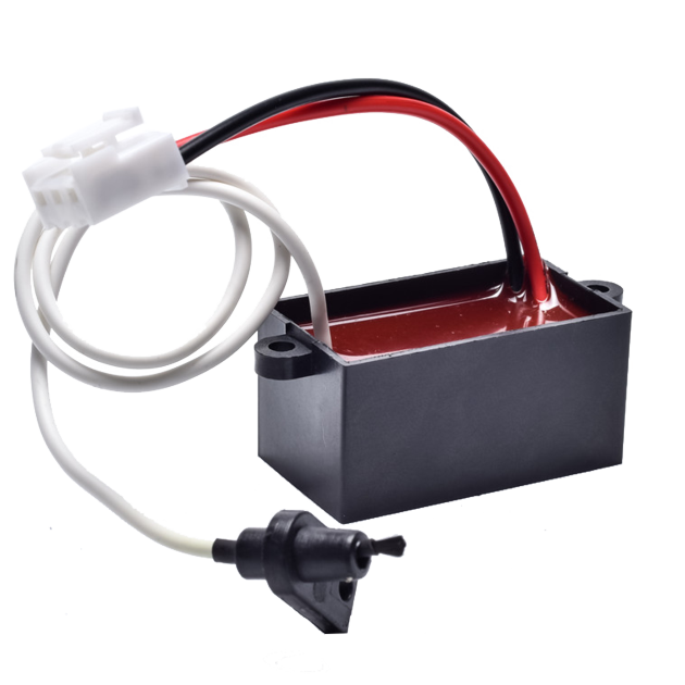 Anion Generator Negative Ion Cold Plasma