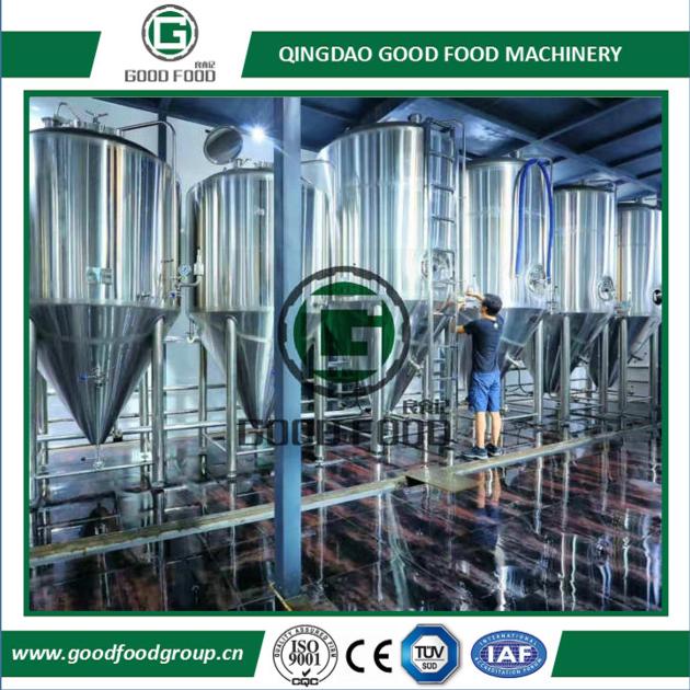 Craft Brewery Equipment Craft Beer Equipment