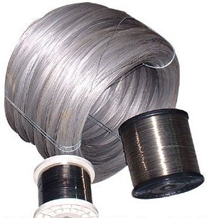 Stainless steel wire rope