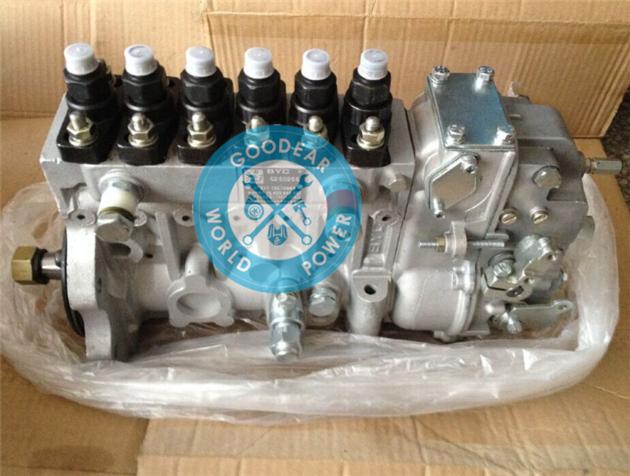 Dongfeng cummins 6CTA8.3 diesel engine fuel injection pump 5260266