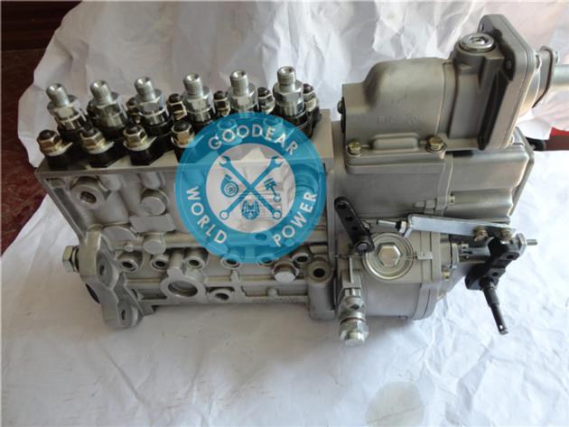 Dongfeng cummins 6BT diesel engine fuel injection pump 5260335