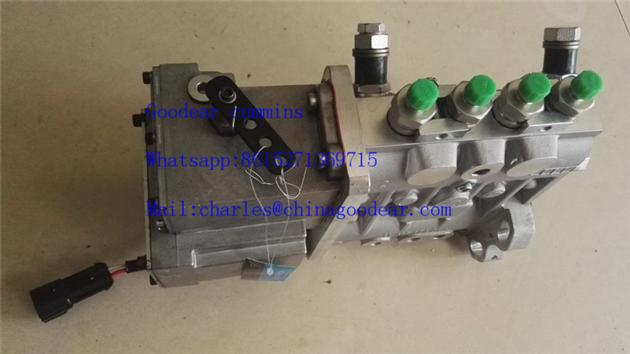 Dongfeng cummins 4BT diesel engine fuel injection pump 5262669