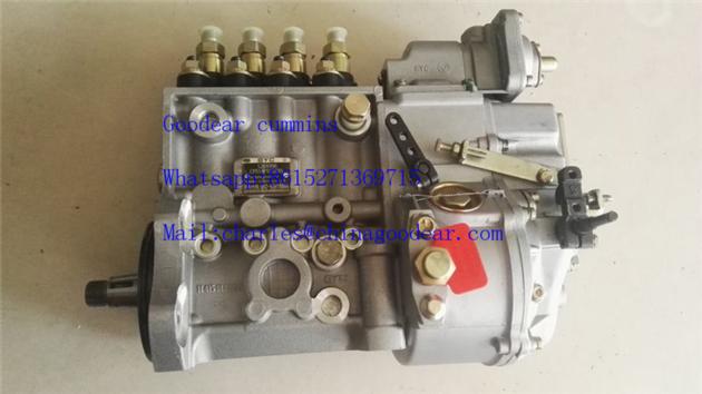 Dongfeng cummins 4BT diesel engine fuel injection pump 5268996