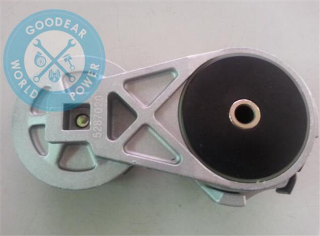 Foton cummins ISF3.8 diesel engine belt tensioner 5287020