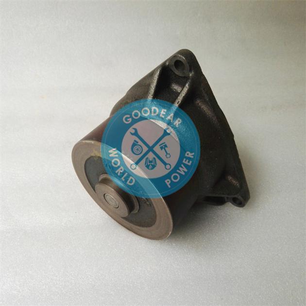 Dongfeng cummins QSC8.3 diesel engine water pump 5291445 3286293