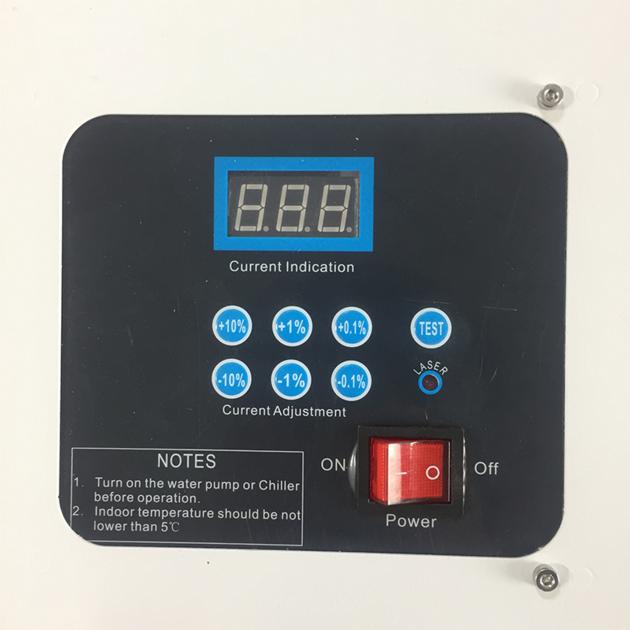 JNHXSK 50W 110v 220v Laser Engraving