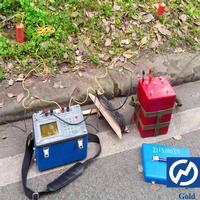 Mineral Exploration Equipment