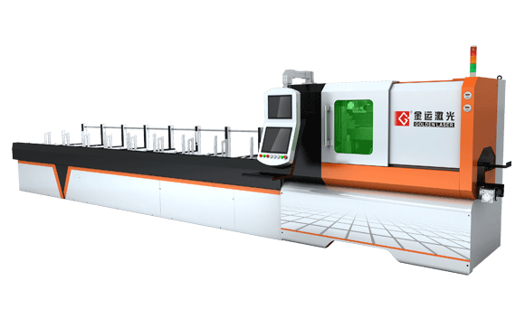 Operating Principle and Characteristics of Fiber Laser Machine